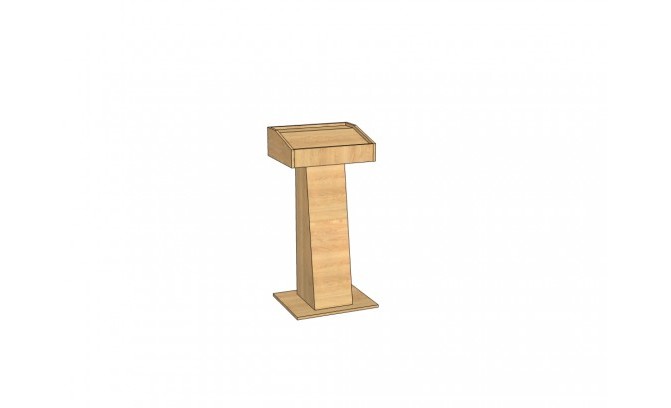 Трибуна ТР 1